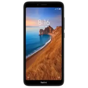 Xiaomi Xiaomi Redmi 7A 16 Go Noir mat pas cher