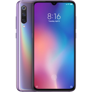 Xiaomi Xiaomi MI 9 128 Go Violet pas cher