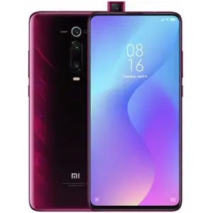 Xiaomi MI 9T 128 Go Rouge flamme pas cher