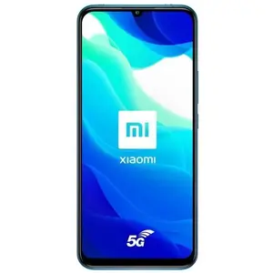 Xiaomi Xiaomi MI 10 Lite 5G 128 Go Double SIM Bleu pas cher