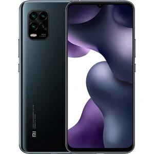 Comparateur de prix : XIAOMI MI 10 Lite 5G Gris cosmos 128 Go