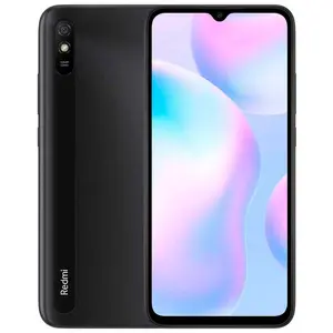 Smartphone Xiaomi Redmi 9A 2Go/32Go Gris - Dual SIM pas cher