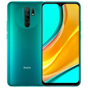 Xiaomi Redmi 9 4gb/64gb 6.5´´ Dual Sim pas cher