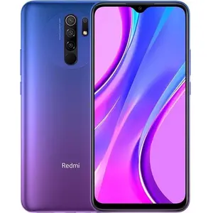 Xiaomi Xiaomi Redmi 9 64 Go Coucher de soleil violet pas cher