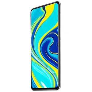 Smartphone Xiaomi Redmi Note 9S 6.67" Double SIM 64 Go Blanc