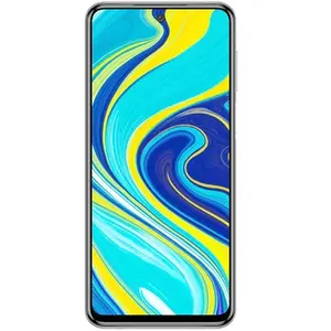 XIAOMI Redmi Note 9S Gris Interstellaire 64 Go