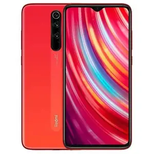 Xiaomi Redmi Note 8 Pro 6Go/64Go Orange Dual SIM pas cher