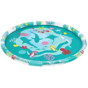 Jouet Arroseur Bestway Plastique Marin Ø 165 cm pas cher