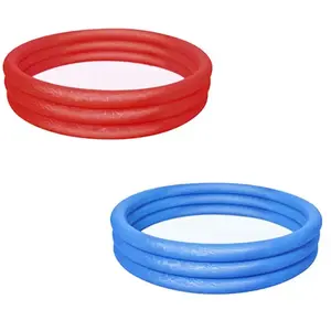 Bestway Piscine Gonflable pour Enfants 1,83 m X 33 cm