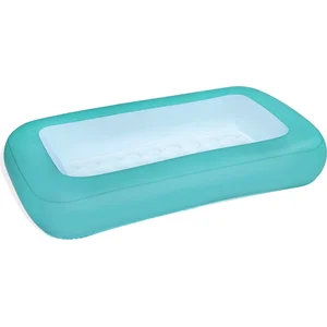 Bestway Piscine pour Enfants Aquababes 1,65 m X 1,04 m X 25 cm pas cher