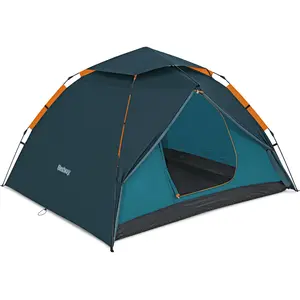 Bestway, Tente, (Tente igloo, 4.81 kg, 4 personnes) pas cher