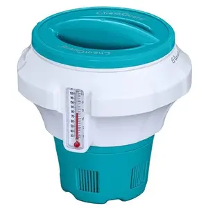 Bestway Système De Dosage Flottant 58701 pas cher