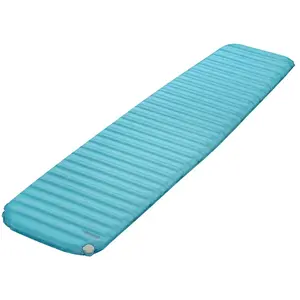 Bestway TerrainPro Tapis de couchage momie auto-gonflant 1,83 m x 51 c... pas cher