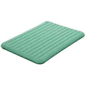 Bestway AdventuRest Matelas de couchage isotherme Queen size 2,03 x 1,... pas cher