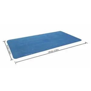 Bâche solaire Bache solaire 3.80 * 1.80 metre - BestwayVendu parcdiscount