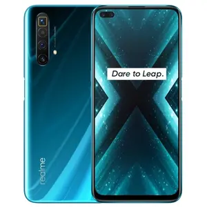 Realme X3 Superzoom 256 Go Bleu glacier pas cher