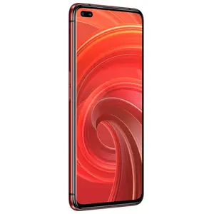 Realme X50 Pro 5G 12 Go / 256 Go Rouge (Rouge Rus) DUAL SIM RMX2075 pas cher