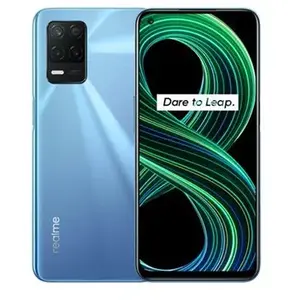 REALME 8 5G 64 Go Bleu pas cher