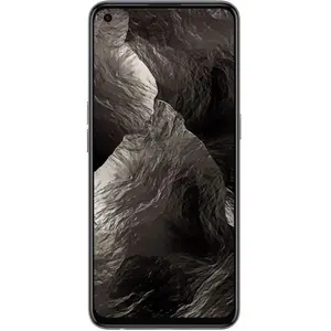 REALME GT Master 6Go+ 128Go Cosmo Black 5G pas cher