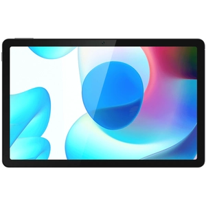 realme Pad (WLAN uniquement, 10.40", 64 Go, Gris réel), Tablette, Gris pas cher