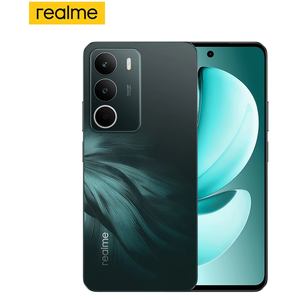 realme C71 Smartphone 6+128 Go Batterie de 6 000 mAh Charge rapide 45 ... pas cher