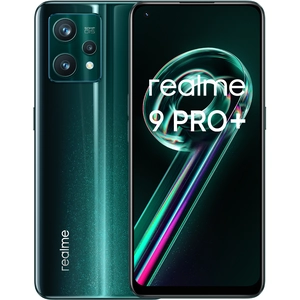 Realme Realme 9 Pro Plus 6/128 Go Vert pas cher