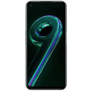 Smartphone Realme 9 Pro 6,6" 5G 128 Go Double SIM Vert pas cher