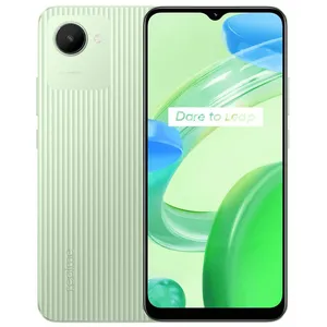 Realme C30 4G 32GB 3GB RAM Dual-SIM Vert