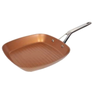 San Ignacio Poêle Q3872 28 Cm Origin CollectionVendu parbricoinn