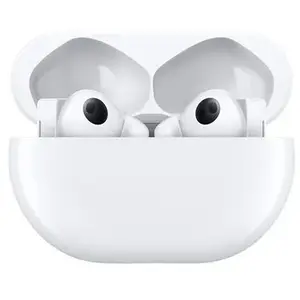 Huawei Freebuds Pro - Noise Cancelling - Blanc pas cher