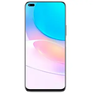 Huawei Nova 8i - 128GB - Zwart (Let op: Geen Google Playstore) pas cher