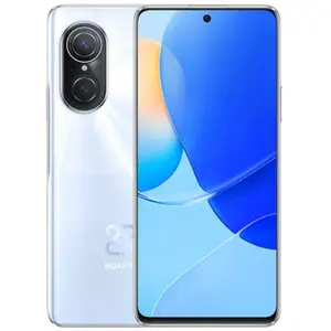 Huawei Huawei Nova 9 SE 128 Go Blanc perle pas cher