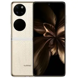 Huawei Huawei P50 Pocket 512 Go Or premium pas cher