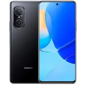 HUAWEI SMARTPHONE NOVA 9SE 8G-128 BLACK pas cher