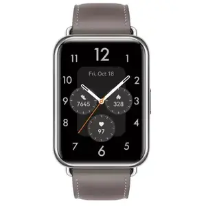 Huawei Watch Fit 2 - Classic Edition - Gris nébuleux pas cher