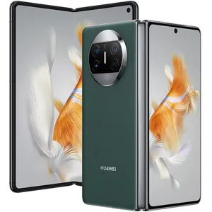 Smartphone HUAWEI Mate X3 512Go Vert pas cher