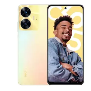 Realme Realme C55 256 Go Or pas cher