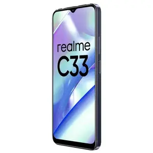 Realme C33 4gb/128gb 6.5´´ Dual SimVendu parcdiscount