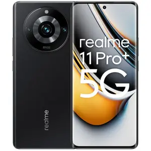 Realme Realme 11 Pro+ 512 Go Noir