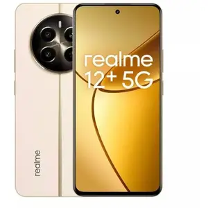 Smartphone Realme 12 PLS 5G 12-512 BG Octa Core 12 GB RAM 512 GB Beige pas cher