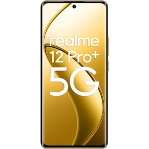 Comparateur de prix : Realme 12 Pro+ 5G 12 Go/512 Go Beige (Navigator Beige) Double SIM