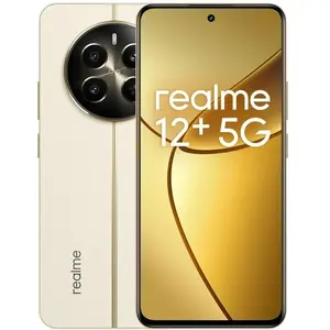 Realme 12 Plus 8gb/256gb 6.7´´ pas cher