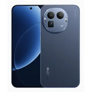 Smartphone realme GT8 Pro Bleu 16Go 512Go