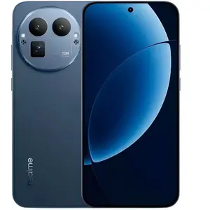 Realme GT8 Pro - 12/256GB - Bleu foncé
