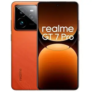 Realme GT 7 Pro 256GB Oranje pas cher