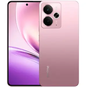 Comparateur de prix : Realme Realme 14 5G Dual-SIM 12/256 Go Rose