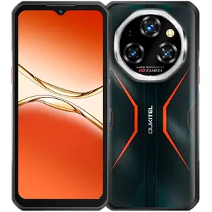 Oukitel Wp55 5g 12gb/256gb 6.6´´ pas cher