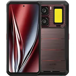 Oukitel Wp300 5g 12gb/512gb 6.8´´ pas cher