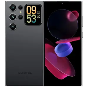 Oukitel C62 Pro 8gb/256gb 6.6´´ pas cher