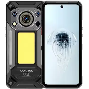 Oukitel Wp500 5g 12gb/512gb 6.8´´ pas cher